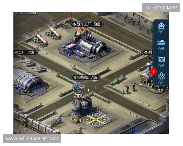 可以体验德械师装备玩法的热门战争策略游戏推荐